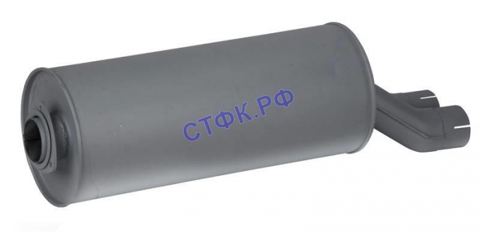 ЯЯГлушитель выхлопа в сб