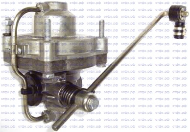 Регулятор тормозных сил