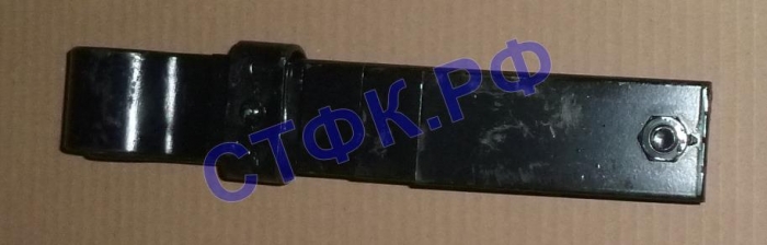 Рессора снято, замена на 450507KZ-5001080