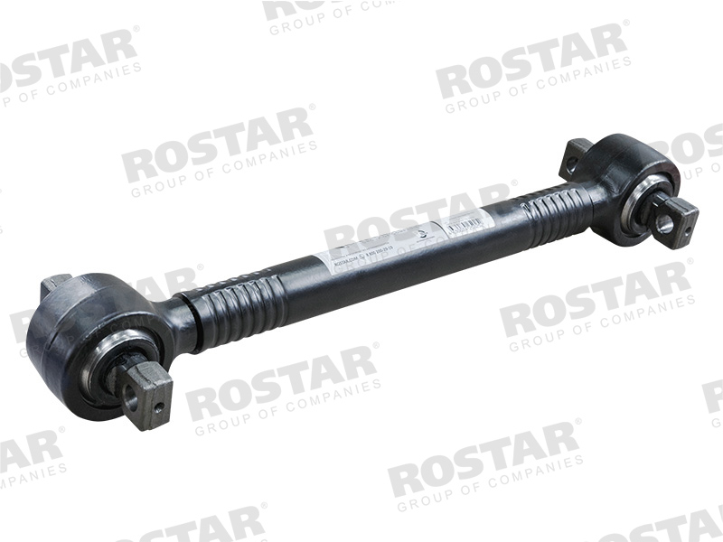 Штанга реактивная L=552 x 115 x d17 OEM (SCANIA 1770730)