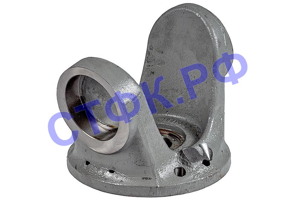 Опора корпуса кулака поворотного