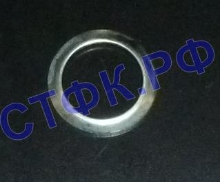 Шайба РТС большая