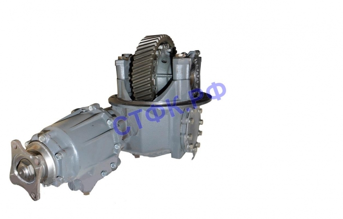 Главная передача СМ 48/14 зуб (5,94)