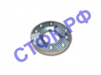 Переходник раздат.коробки dвнутр=105/85 мм для замены РК 43114 на 65111)