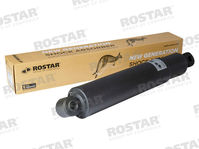 Амортизатор подвески O/O 510-841 d20x50/d20x50 OEM (VOLVO 1598106)