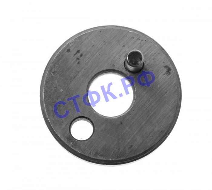 Шайба упорная