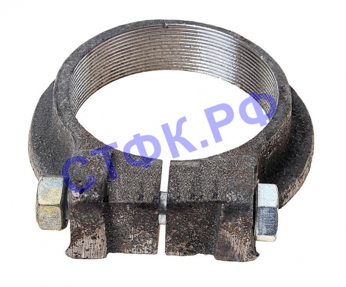 ЯЯГайка башмака