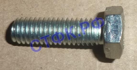 Болт М6x20 (аналог 1/09024/29)