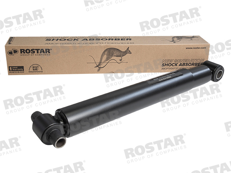 Амортизатор подвески O/O 542-875 d20x105/d24x55 OEM (MAN 81437026079)
