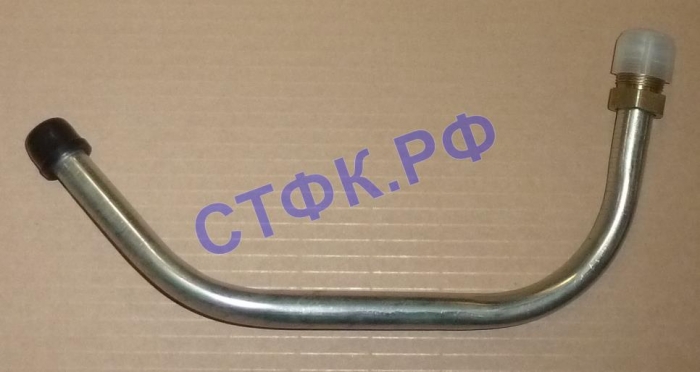 Трубка низкого давления