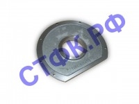 Корпус подшипника голый