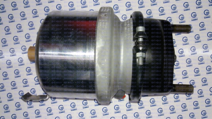 Цилиндр тормозной A0204204018