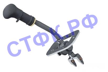 Рукоятка переключения коробки передач (ЗАМЕНА НА 18209-1703204-10)