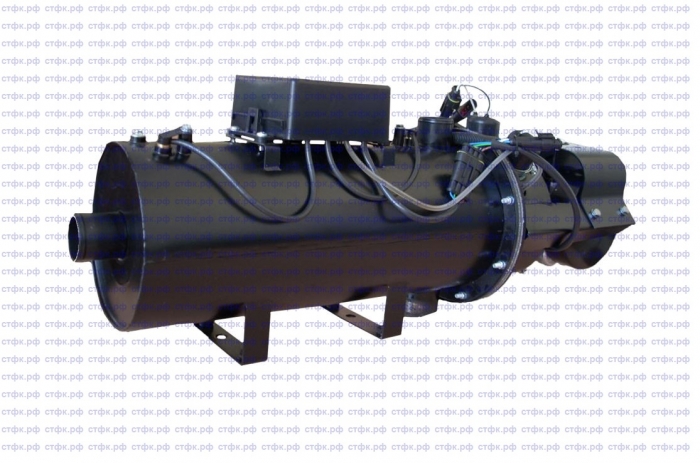 Подогреватель жидкостный автоматизированный АПЖ-30Д-24-КТВ