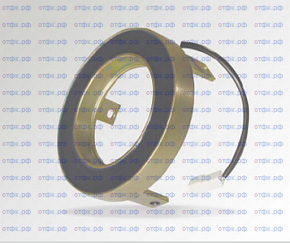 Катушка электромагнитная 740.30-1317540