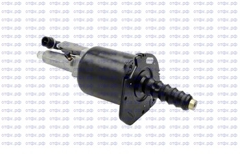 Пневмогидроусилитель ПГУ сцепления (MERCEDES-BENZ) 9700514317