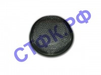 Сетка маслозаборника с ободком