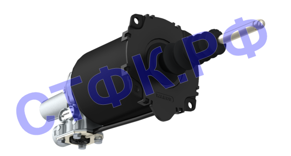 Пневмогидроусилитель 9700514370 