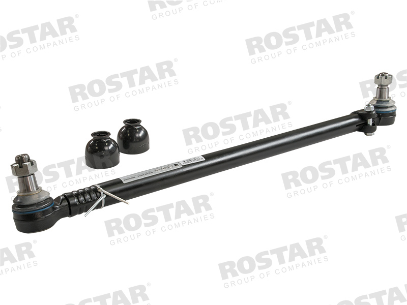 Тяга рулевая продольная L=860 OEM (DAF 1451129)