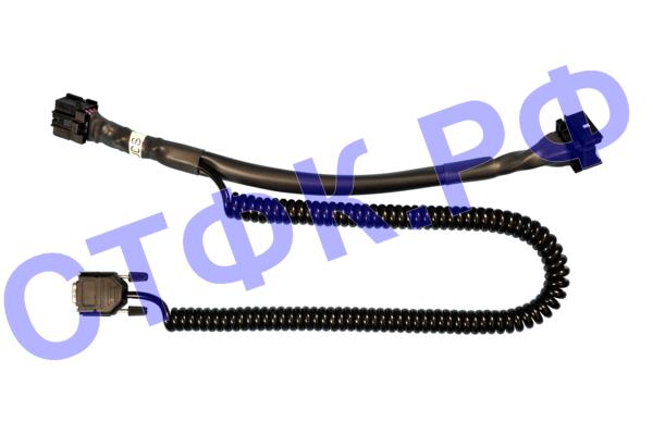 Кабель диагностический, ABS E+ (UDS) 4463000020