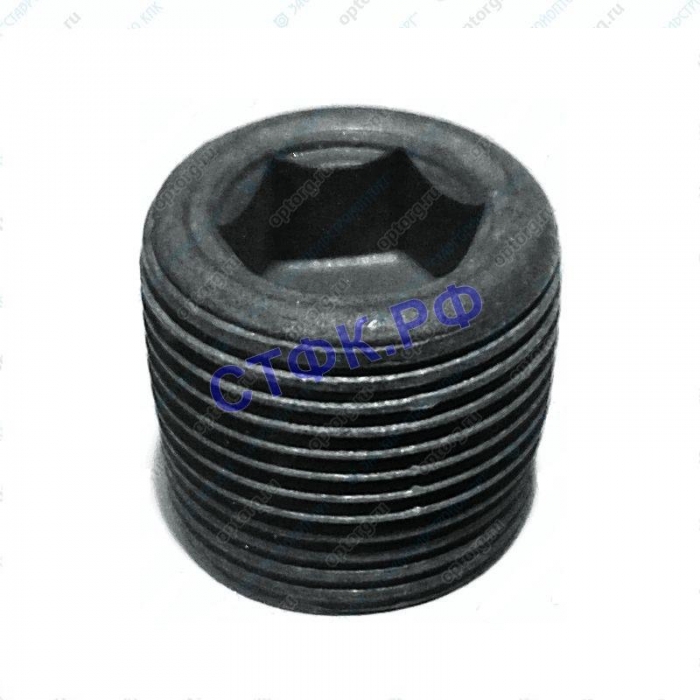 Пробка магнитная  М22х1,5