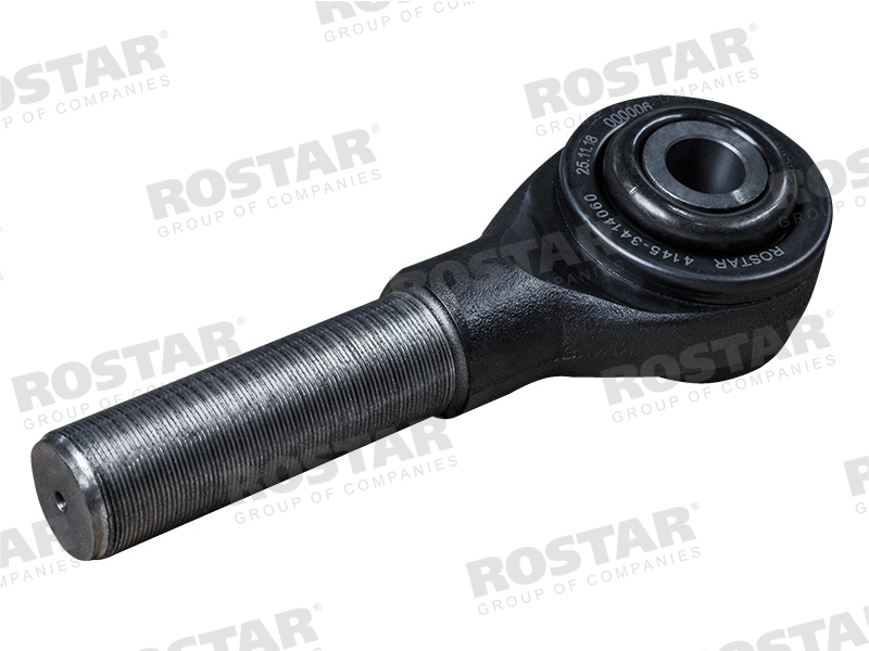 Наконечник реактивной штанги d=24, L=220, LH OEM (MB 0019964145)