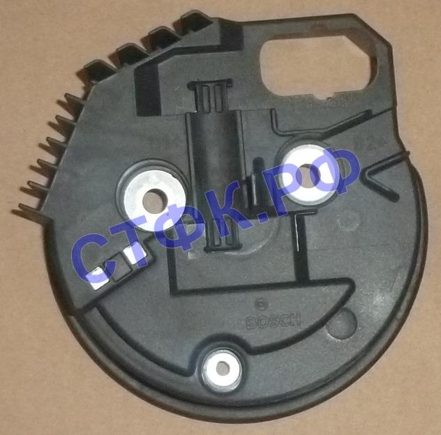 Крышка генератора защитная