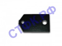 ЯЯВкладыш заднего кронштейна