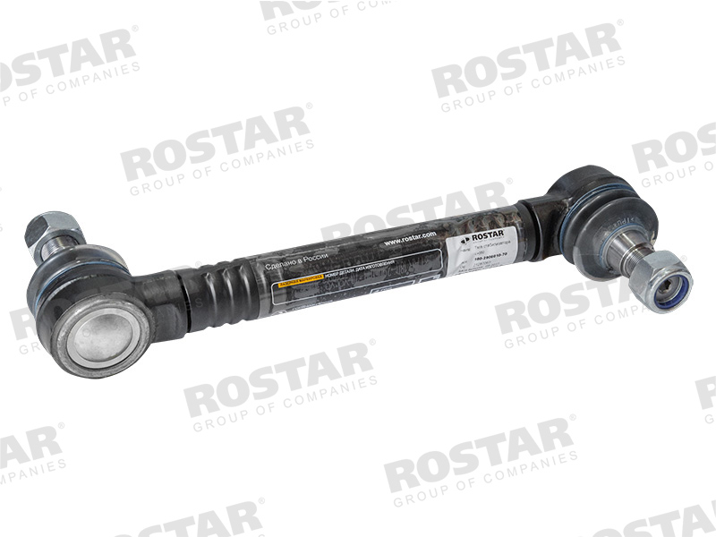 Тяга стабилизатора L=350 M24x1.5 OEM (VOLVO 21287063)