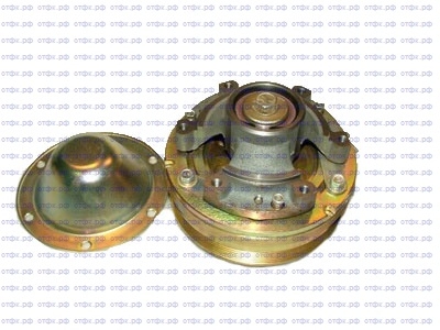 Муфта электромагнитная универсальная (аналог 740.30-1317500-02 или 21-705)