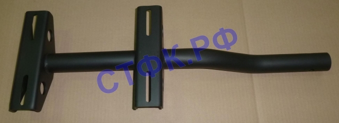 Кронштейн крыла средний