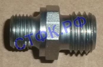 Патрубок (старый номер N003901006004)