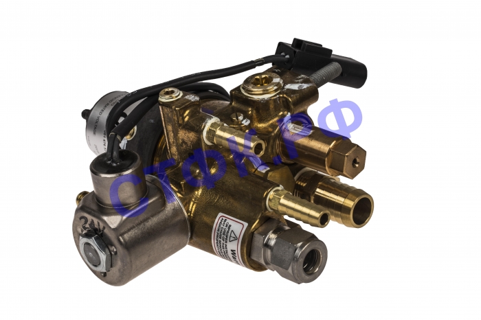 Регулятор давления A0014765332