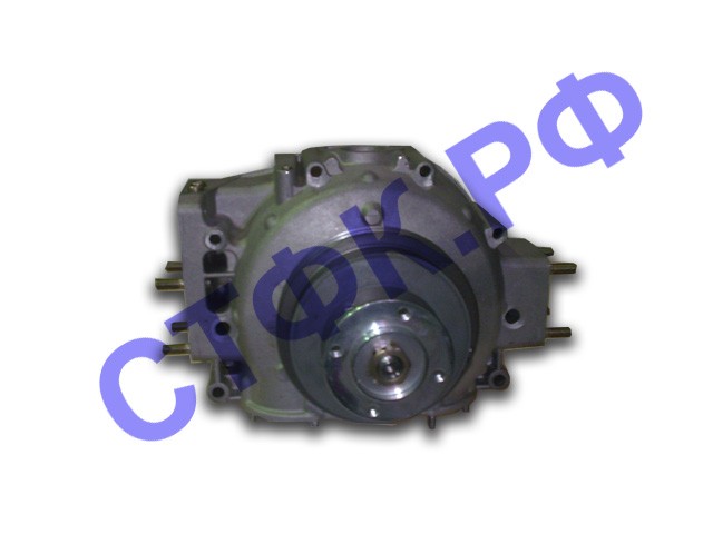 Гидромуфта привода вентилятора на дв. 74013