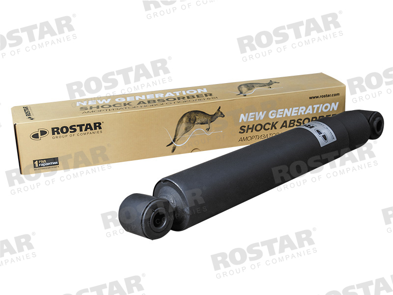 Амортизатор подвески O/O 525-880 d20x55/d20x62 OEM (RENAULT 5010383685)