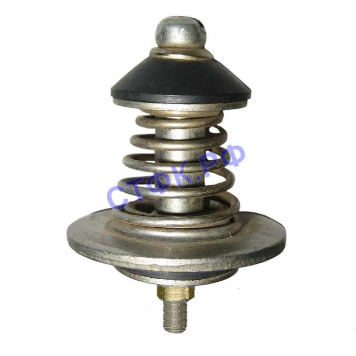 Клапан ПГУ Кнорр-Бремзе