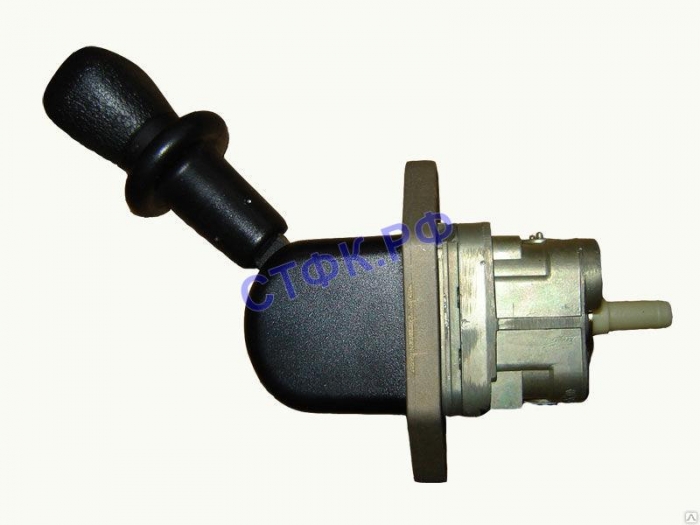 Кран ручного тормоза DPM 61 A Knorr-Bremse