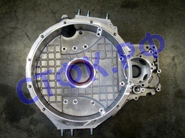 Картер маховика