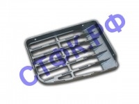 Подножка левая