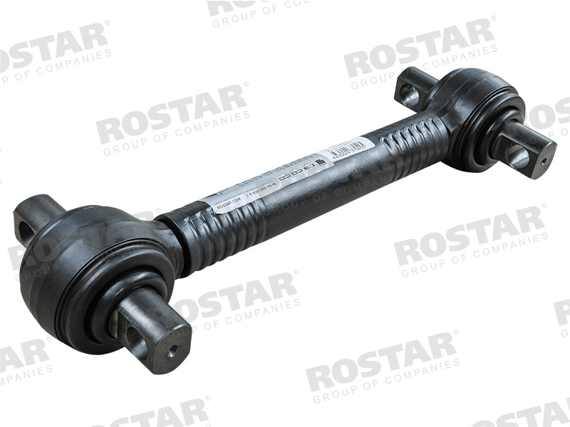 Штанга реактивная L=414 x 130 x d23 (Шарнир скольж.) OEM (MAN 81432206341)