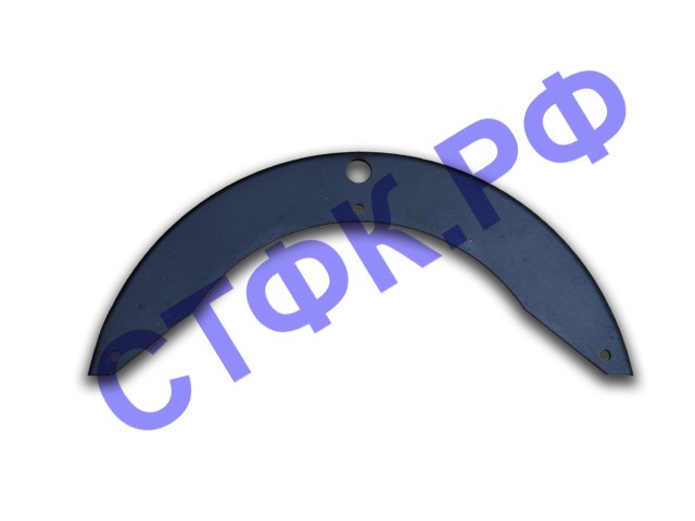 Щиток тормоза 41-009-2458