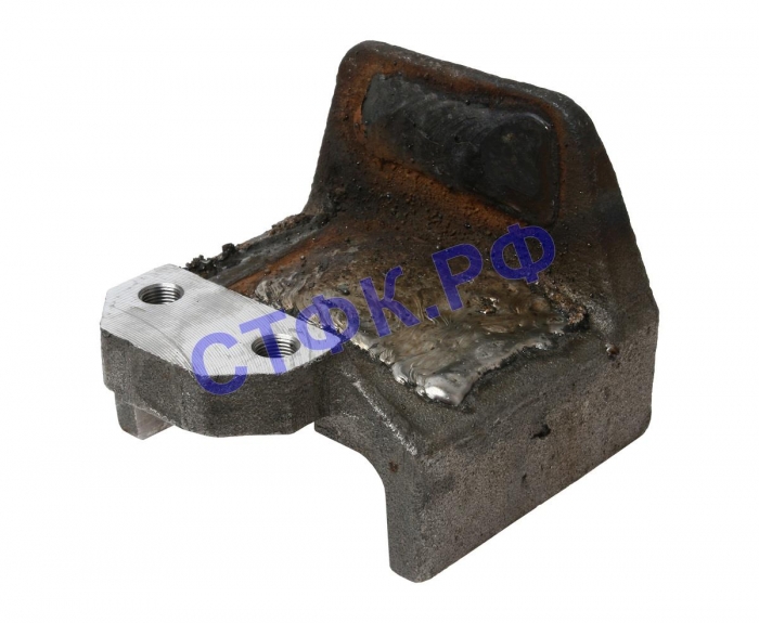 Опора задней рессоры