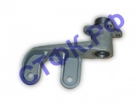 Кронштейн задний правый