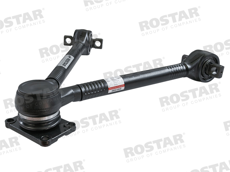 Штанга V-образная L=627 x 130 x d25 OEM (MAN 81432706117)
