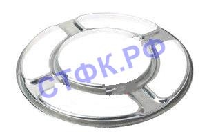 Диск нажимной воздухозаборника