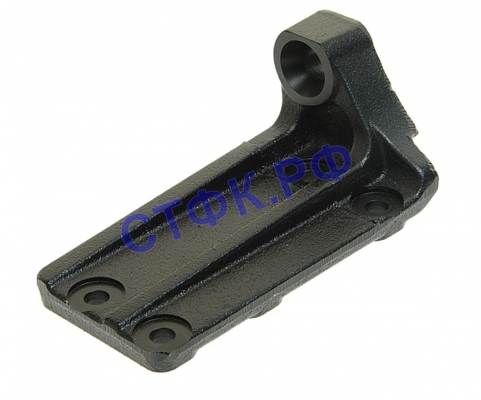 Кронштейн силового агрегата задний правый