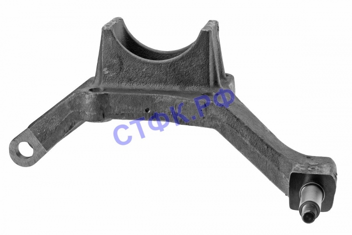 Накладка стремянок