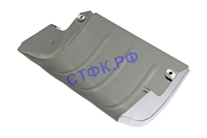 Обтекатель левый в сб