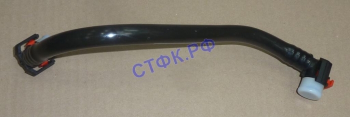 Топливопровод отводящий (замена 740.70-1104422-11)