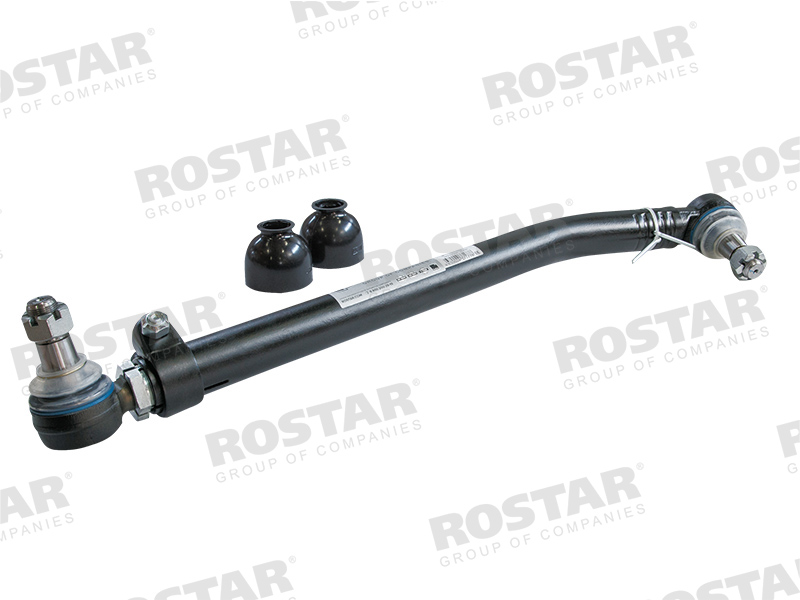 Тяга рулевая продольная L=737 OEM (RENAULT 5010130344)